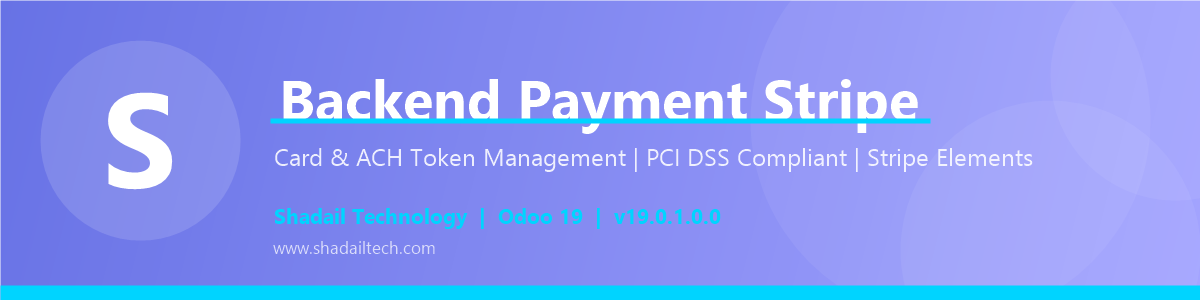 Backend Payment Stripe